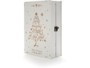 STT LED Adventskalender XMAS 30 cm