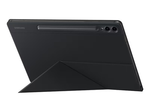 [90307083 1594082] Samsung Tablet Book Cover Smart Galaxy Tab S9+ Schwarz