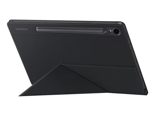 [90307090 1594074] Samsung Tablet Book Cover Smart Galaxy Tab S9 Schwarz