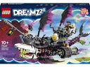 LEGO® DreamZzz Albtraum-Haischiff 71469