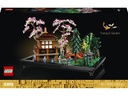 LEGO® Icons Garten der Stille 10315
