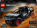 LEGO® Technic Audi RS Q e-tron 42160