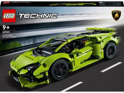[90307290 1552828] LEGO® Technic Lamborghini Huracán Tecnica 42161