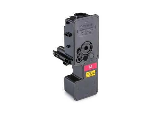 [90050713 494539] Kyocera Toner TK-5220M Magenta