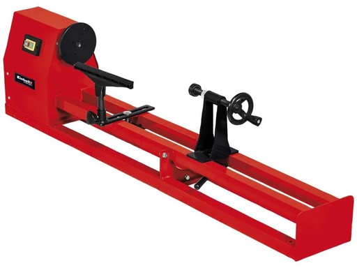 [90050722 1052590] Einhell Drechselbank TC-WW 1000/1