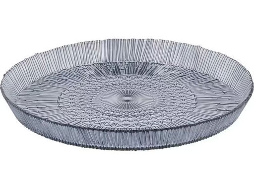 [90307308 1598471] Bitz Servierplatte Kusintha 6 Stück, Blau