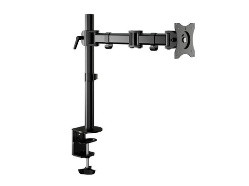 [90307315 1599135] NEOMOUNTS Tischhalterung NM-D135 bis 8 kg – Schwarz