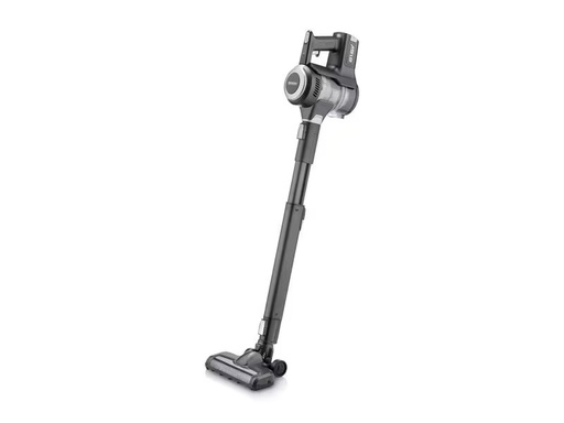 [90307320 1595136] Severin Akku-Hand- und Stielsauger HV7155 Schwarz
