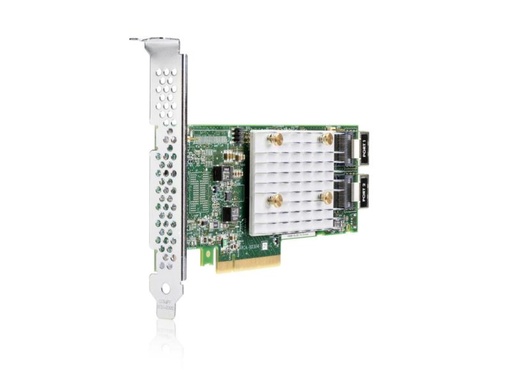 [90050729 1037496] HPE Host Bus Adapter Smart Array E208i-p SR 804394-B21  intern