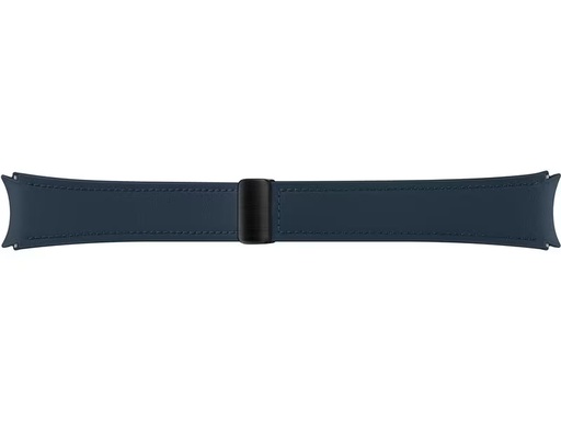 [90307403 1594147] Samsung D-Buckle Eco Leather Band M/L Galaxy Watch 4/5/6 Indigo