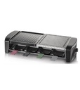 Severin Raclette-Grill RG9645 8 Personen