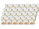 Brit Nassfutter Care Fillets Gelée Forrelle & Kabeljau, 24 x 85 g