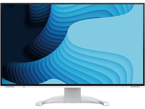 [90307768 1601759] EIZO Monitor FlexScan EV2740X Swiss Edition Weiss