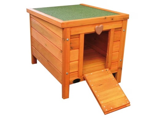 [90307772 1592600] SwissPet Kleintierstall Pascal, 42 x 50 x 43 cm