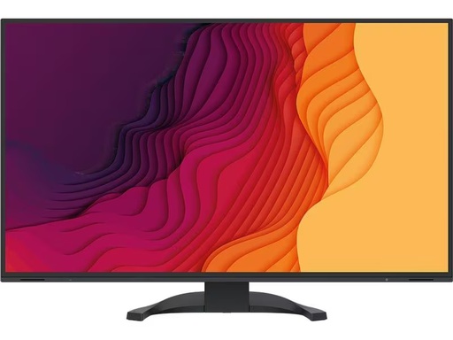 [90307776 1601760] EIZO Monitor FlexScan EV3240X Swiss Edition Schwarz