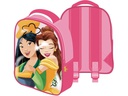 Arditex Rucksack Disney Princess 32 x 26 x 10 cm