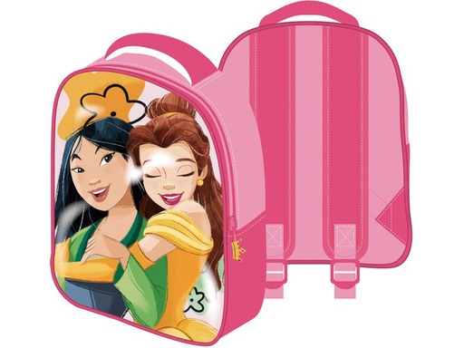 [90307798 1530687] Arditex Rucksack Disney Princess 32 x 26 x 10 cm