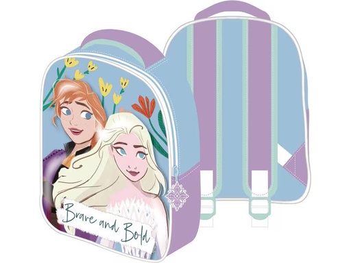 [90307818 1530672] Arditex Rucksack Disney: Frozen 32 x 26 x 10 cm