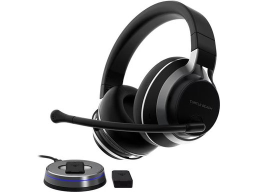 [90307819 1585650] Turtle Beach Headset Stealth Pro Playstation