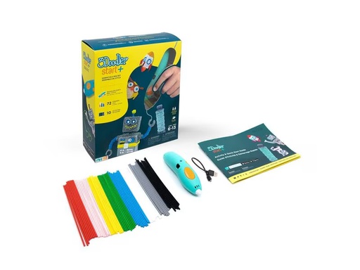 [90307994 1591981] 3Doodler Pen Set 3D Stift Start+ ab 6 Jahren