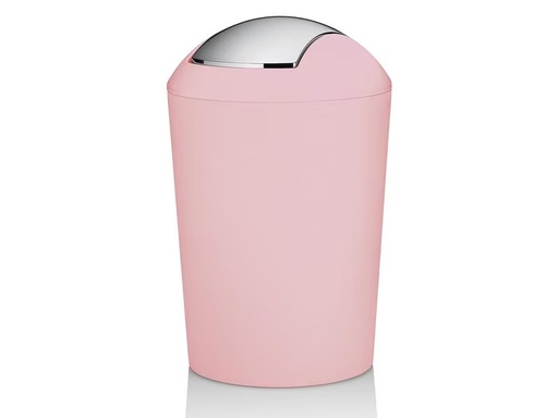 [90308010 1599096] Kela Kosmetikeimer Marta 1.7 l, Altrosa