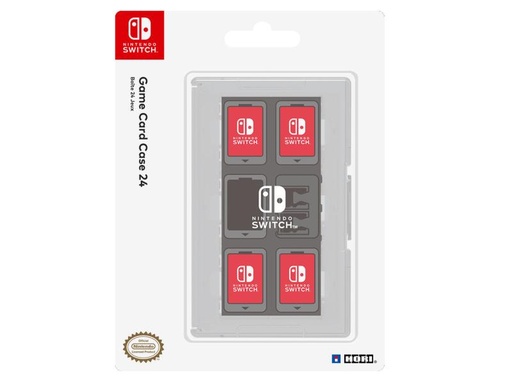 [90050800 926515] Hori Schutzhülle Game Card Case 24