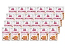Brit Nassfutter Care Fillets Sauce Lachs, 24 x 85 g