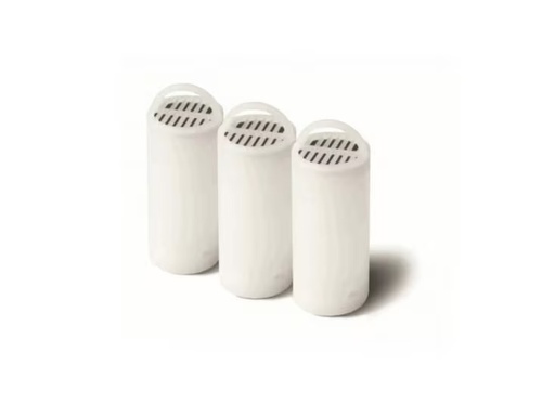 [90308137 1594387] PetSafe Zubehör Ersatz-Aktivkohlefilter 360, 3 Stück