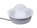 PetSafe Wasserautomat Drinkwell Keramik-Trinkbrunnen Avalon, 2 l