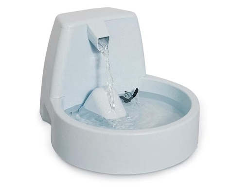 [90308256 1594389] PetSafe Wasserautomat Drinkwell Trinkbrunnen Original, 1.5 l