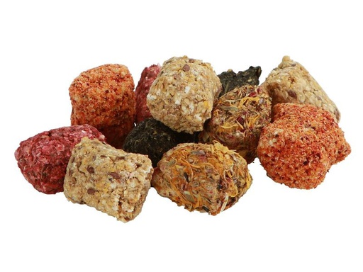 [90308268 1593321] Kerbl Snack Gourmethäppchen, 90 g