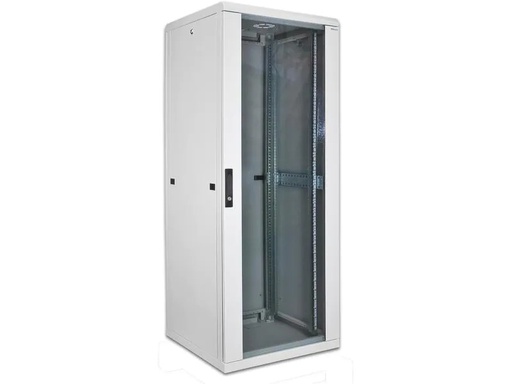 [90308300 1599920] Wirewin Netzwerkschrank CAB 800X800X26U 26HE / Grau