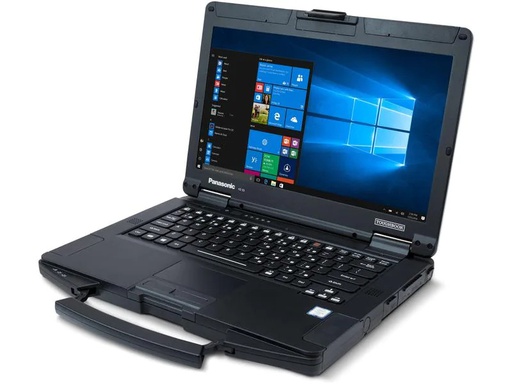 [90308327 1576989] Panasonic Toughbook 55 Mk2 FHD Touch LTE