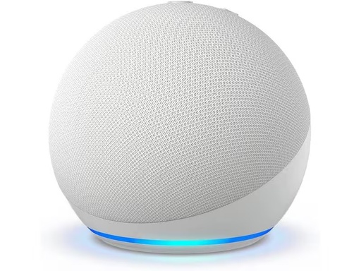 [90308366 1492982] Amazon Smartspeaker Echo Dot 5. Gen. Weiss