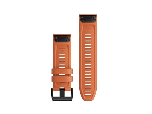 [90050845 968484] GARMIN Armband Fenix 6X 26 mm QuickFit