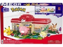 Mega Construx Pokémon Waldspass Pokémon-Center