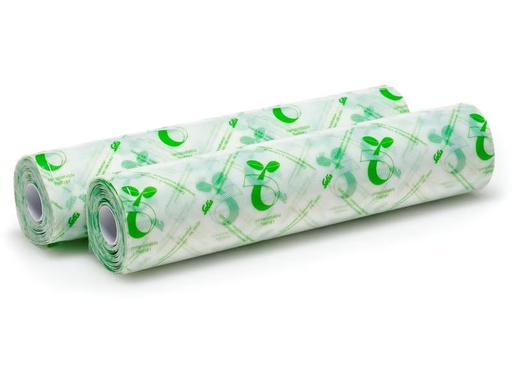 [90308551 1599868] Solis Vakuumierfolie 30 x 600 cm, 1 Stück