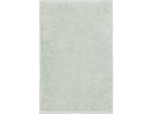 [90308584 1587587] Cawö Gästetuch Lifestyle 30 x 50 cm, Eukalyptusgrün