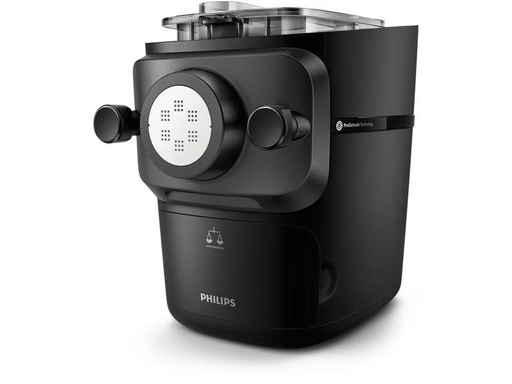 [90308683 1604664] Philips Pastamaschine HR2665/96 Schwarz