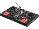 Hercules DJ-Controller DJControl Inpulse 200 – MKII