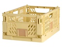 Schou Faltbox 50 x 33 x 20 cm, Gelb
