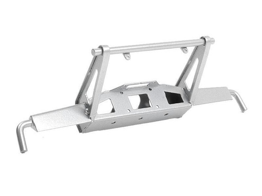 [90050873 1023927] RC4WD Modellbau-Stossstange Shirya Front Winch VS4-10 Silber