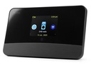 Audizio Radio-Tuner Adapter Livorno Schwarz