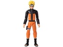 BANDAI Naruto Shippuden Anime Heroes – Uzumaki Naruto