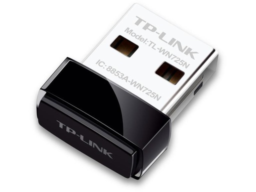 [90050879 226788] TP-Link WLAN-N USB-Stick TL-WN725N
