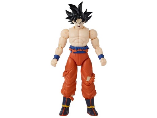 [90308863 1602277] BANDAI Dragon Ball Dragon Stars – Ultra Instinct Goku Sign
