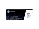 HP Toner Nr. 658X (W2001X) Cyan