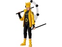 BANDAI Naruto Shippuden Anime Heroes – Uzumaki Naruto