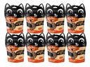 Lucky Lou Katzen-Snack Lucky Ones Cubes Huhn, 8 x 80 g