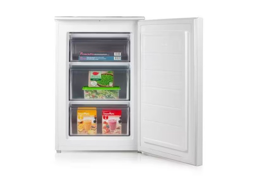 [90309135 1604717] SPC Gefrierschrank GS3703 Weiss Rechts, Wechselbar